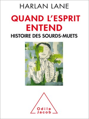 cover image of Quand l'esprit entend